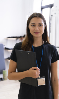 Personal nutritionist career opportunity in online diploma in nutrition & Dietetics course